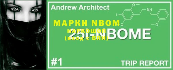 молекула духа Богородск